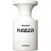 Borntostandout Fugazzi