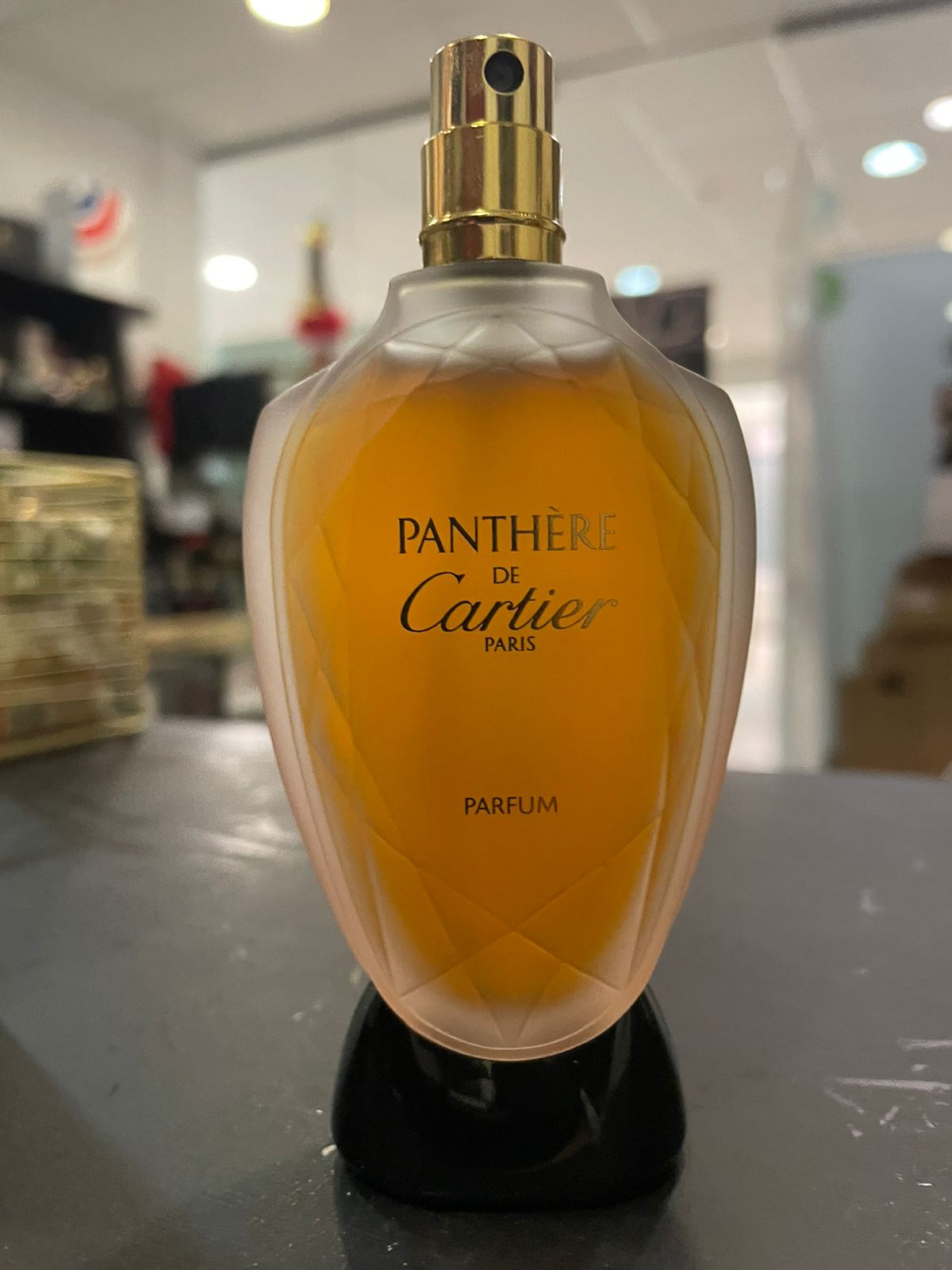 Panthere Nero, 50 мл