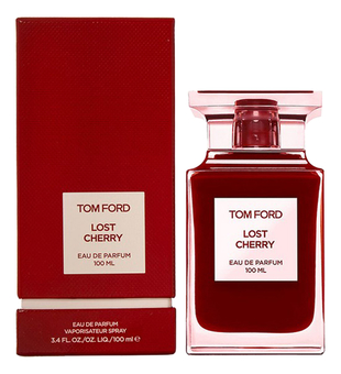 Lost Cherry, 100 мл