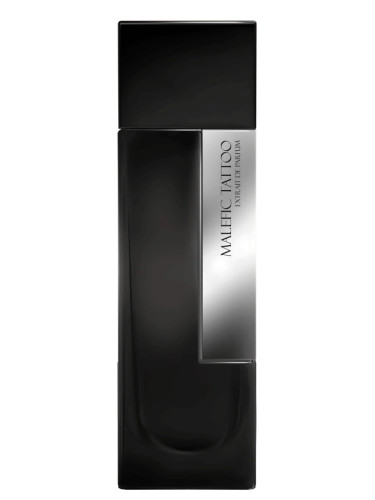 LM Parfums Malefic Tattoo