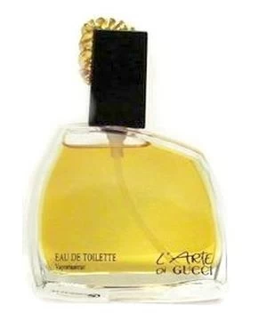 Gucci L'Arte De Gucci