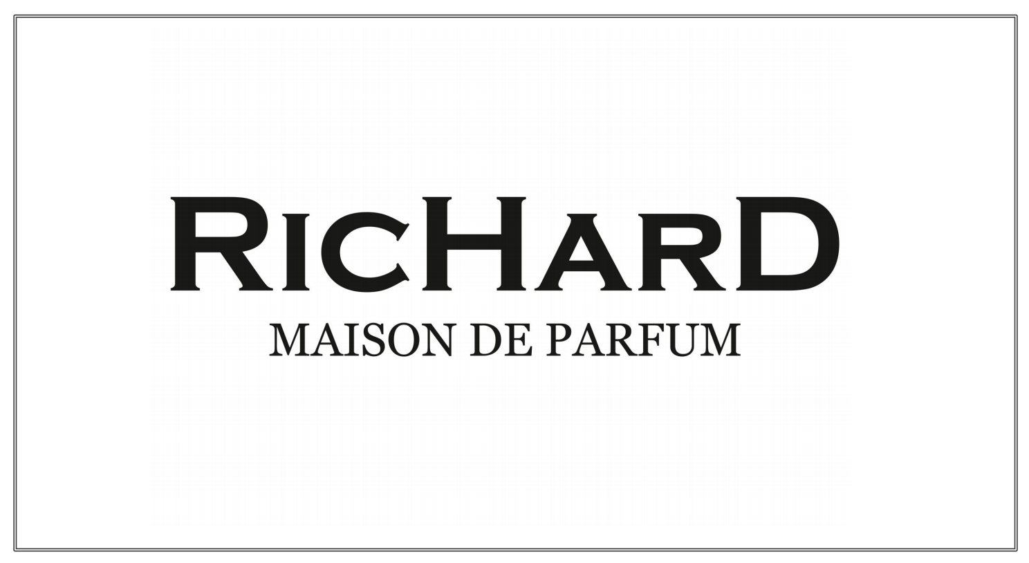 Richard Maison de Parfum