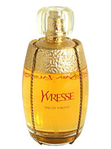 Yves Saint Laurent Yvresse