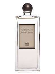 Serge Lutens Santal Blanc