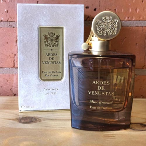 Духи Aedes De Venustas