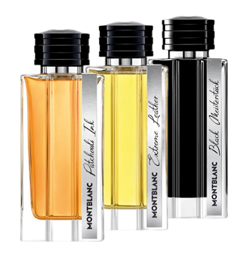 Парфюмы Montblanc