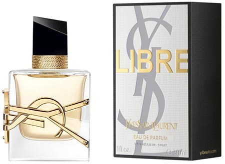 Yves Saint Laurent