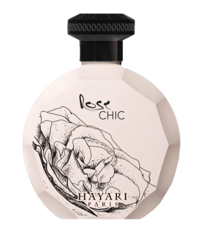 Духи Hayari Parfums Rose Chic