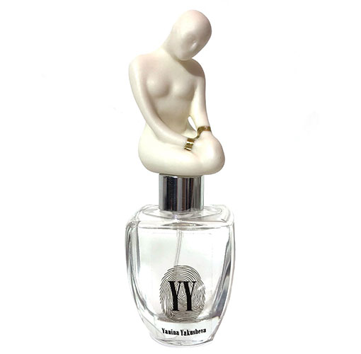 Yanina Yakusheva Perfumes
