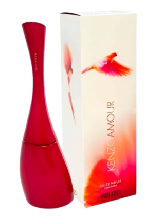 Духи Kenzo Amour
