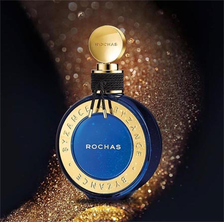 Rochas духи