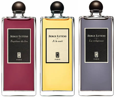 Serge Lutens