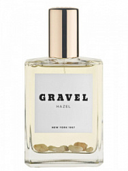 Gravel Hazel