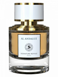 Signature Royale Al Andaluz