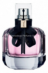 Yves Saint Laurent  Mon Paris