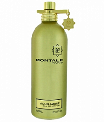 Montale Aoud Ambre