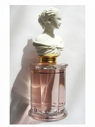 MDCI Parfums Enlevement au Serail