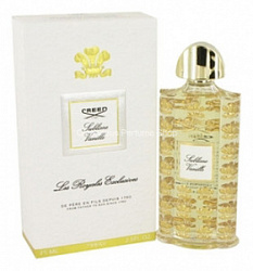 Creed Sublime Vanille
