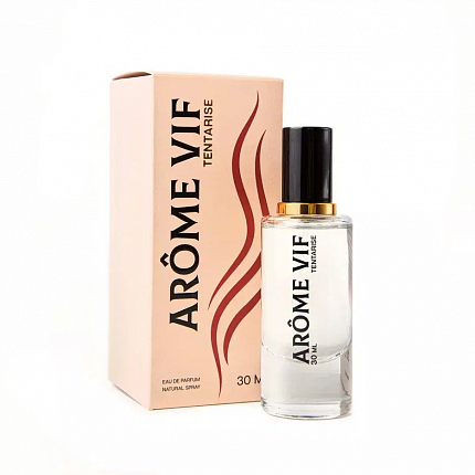Arome VIF Tentarise