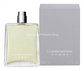 CoSTUME NATIONAL Homme