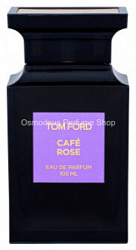 Tom Ford Cafe Rose