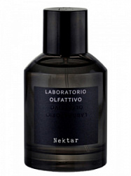 Laboratorio Olfattivo Nektar