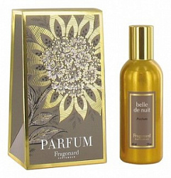 Fragonard Belle De Nuit Parfum