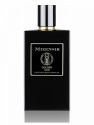 Mizensir Golden Oud 