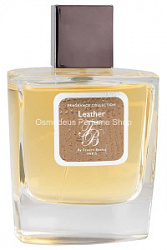 Franck Boclet Leather