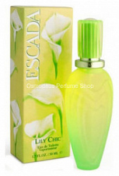 Escada Lily Chic