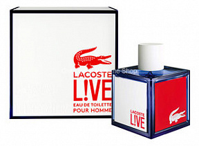 Lacoste Live