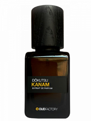 Oud Factory Dōkutsu Kanam