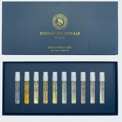 Signature Royale Discovery Set