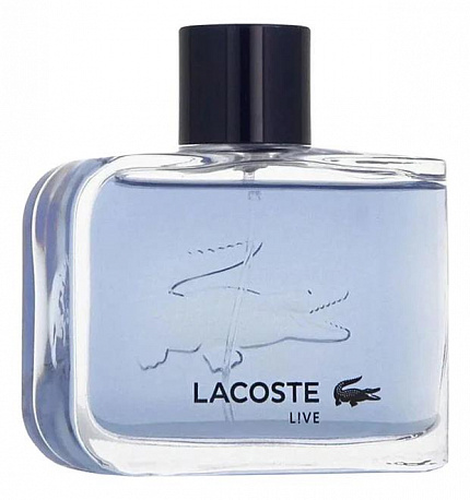 Lacoste Live