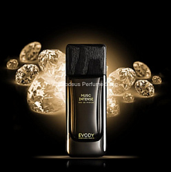 Evody Parfums Musc Intense 2015