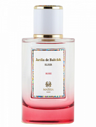 Maissa Parfums Jardin de Baltchik (Rose) 