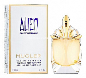 Mugler Alien Eau Extraordinaire