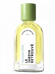 Le Jardin Retrouve Verveine d'Ete