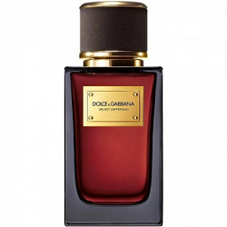Dolce Gabbana (D&G) Velvet Zafferano