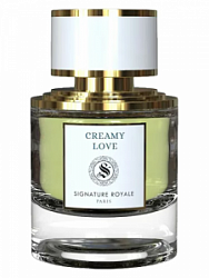 Signature Royale Creamy Love