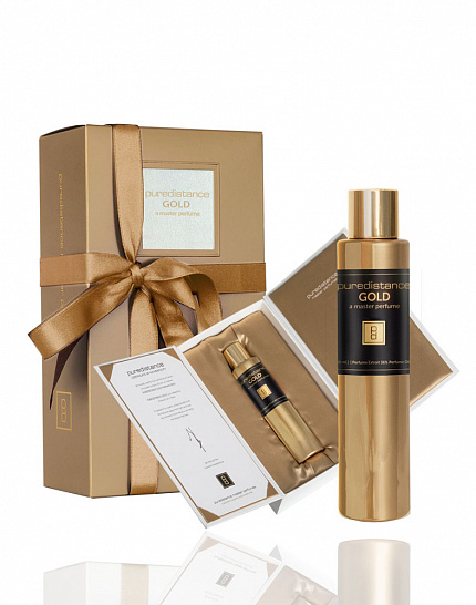 Puredistance Gold
