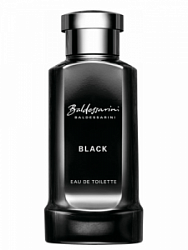 Baldessarini Baldessarini Black