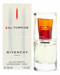 Givenchy Eau Torride