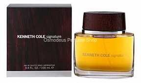 Kenneth Cole Signature men