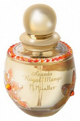 M. Micallef Ananda Royal Mango