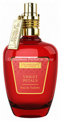 The Merchant Of Venice Violet Petals