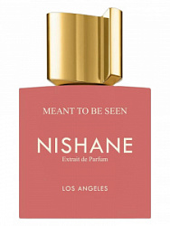 Nishane Meant To Be Seen