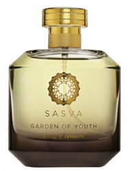 Sasva Garden Of Youth