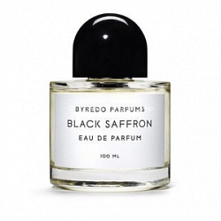 Byredo Black Saffron