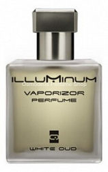 Illuminum White Oud